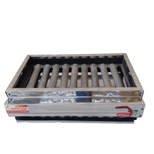 کباب پز نوین صنعت